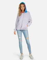 Michael Lauren Women's Kiko LE Hoodie