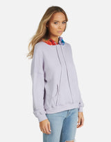 Michael Lauren Women's Kiko LE Hoodie