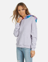 Michael Lauren Women's Kiko LE Hoodie