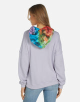 Michael Lauren Women's Kiko LE Hoodie
