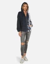 Michael Lauren Women's Hayworth LE Hoodie