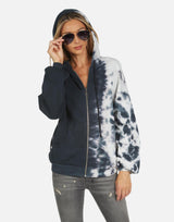 Michael Lauren Women's Hayworth LE Hoodie