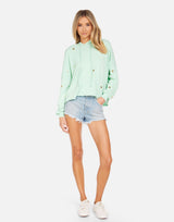 Happy face Lowry Hoodie