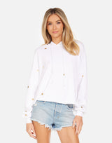 Happy face Lowry Hoodie