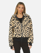 Michael Lauren Women's Orwell Zip Up Jacket