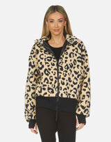 Michael Lauren Women's Orwell Zip Up Jacket