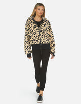 Michael Lauren Women's Orwell Zip Up Jacket