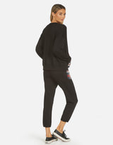 Yacov Pullover