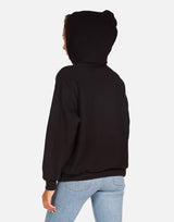 Johanes Hoodie w/ Kangaroo Pocket