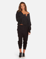 Henrick L/S Button Down