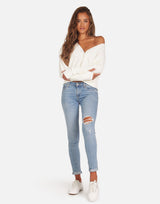 Henrick L/S Button Down