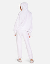 Ernie Quilted Hoodie