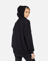 Mooney Drawstring Hoodie