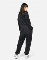 Exon Crop Pullover