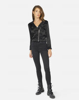 Galveston Moto Jacket