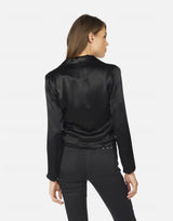 Galveston Moto Jacket