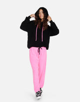 Alastor Pullover Hoodie