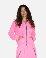 Bowman Hoodie