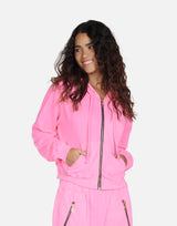 Bowman Hoodie