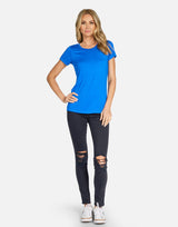 Tucker Core Fitted Tee