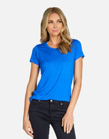 Tucker Core Fitted Tee