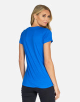 Tucker Core Fitted Tee