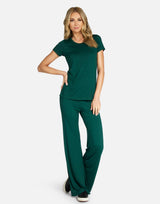 Tucker Core Fitted Tee