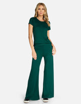 Tucker Core Fitted Tee