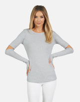 Michael Lauren Women's Solomon Core Fitted Thermal