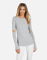 Michael Lauren Women's Solomon Core Fitted Thermal