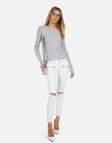 Michael Lauren Women's Solomon Core Fitted Thermal