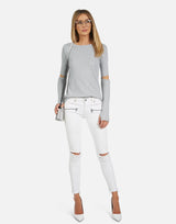 Michael Lauren Women's Solomon Core Fitted Thermal