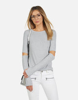 Michael Lauren Women's Solomon Core Fitted Thermal