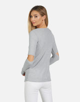 Michael Lauren Women's Solomon Core Fitted Thermal