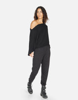 Rigby Long Sleeve Tee