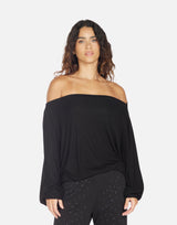 Rigby Long Sleeve Tee