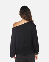 Rigby Long Sleeve Tee