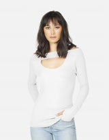Hansel Core Off Shoulder