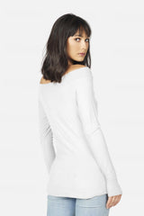 Hansel Core Off Shoulder