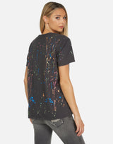 Roman LE Onyx Splatter