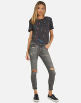 Roman LE Onyx Splatter