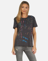 Roman LE Onyx Splatter