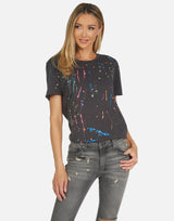 Roman LE Onyx Splatter