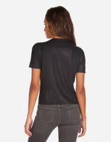 Clifford Tee w/ Coating