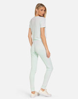 Clifford S/S Crop Tee