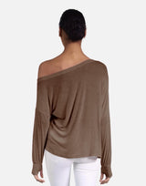 Kristopher Tee Brownie