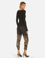 Kiran Sweetheart L/S Top