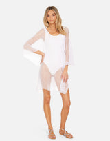 Welty Poncho