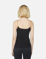 Becton Tank Top w/ Chain Straps