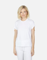 Yahya S/S Tee w/ Sleeve Chain